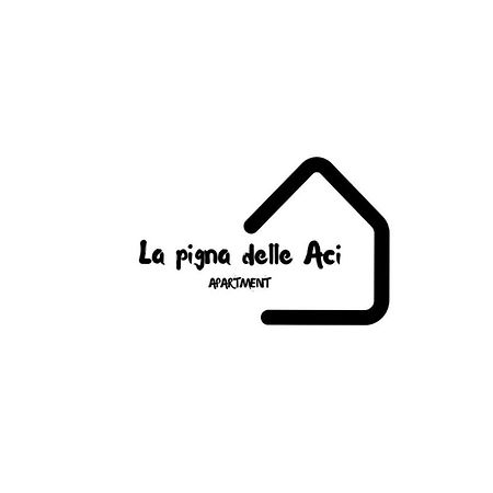 La Pigna Delle Aci Apartment Acireale Εξωτερικό φωτογραφία