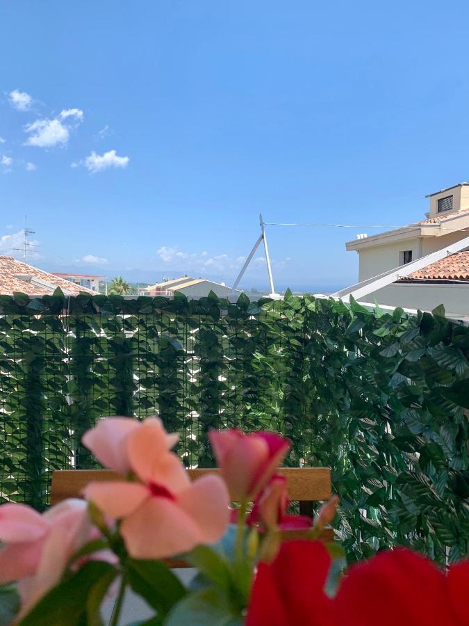 La Pigna Delle Aci Apartment Acireale Εξωτερικό φωτογραφία