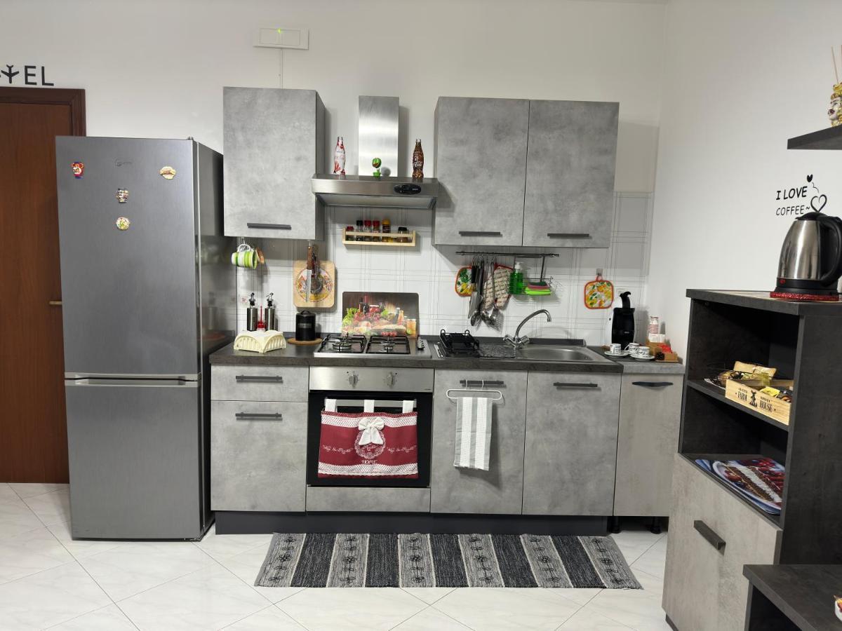 La Pigna Delle Aci Apartment Acireale Εξωτερικό φωτογραφία