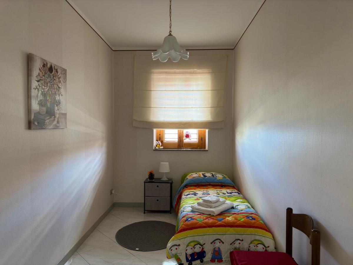 La Pigna Delle Aci Apartment Acireale Εξωτερικό φωτογραφία