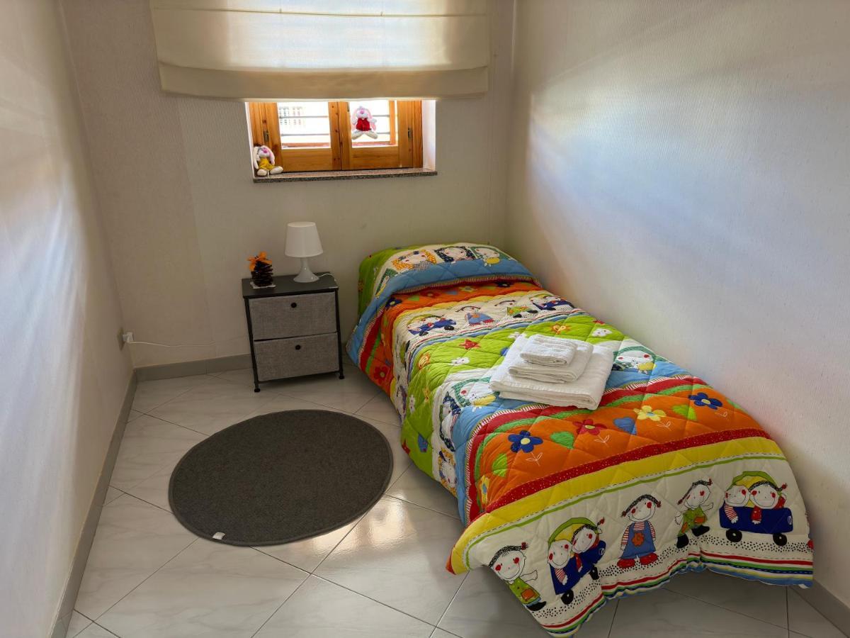 La Pigna Delle Aci Apartment Acireale Εξωτερικό φωτογραφία