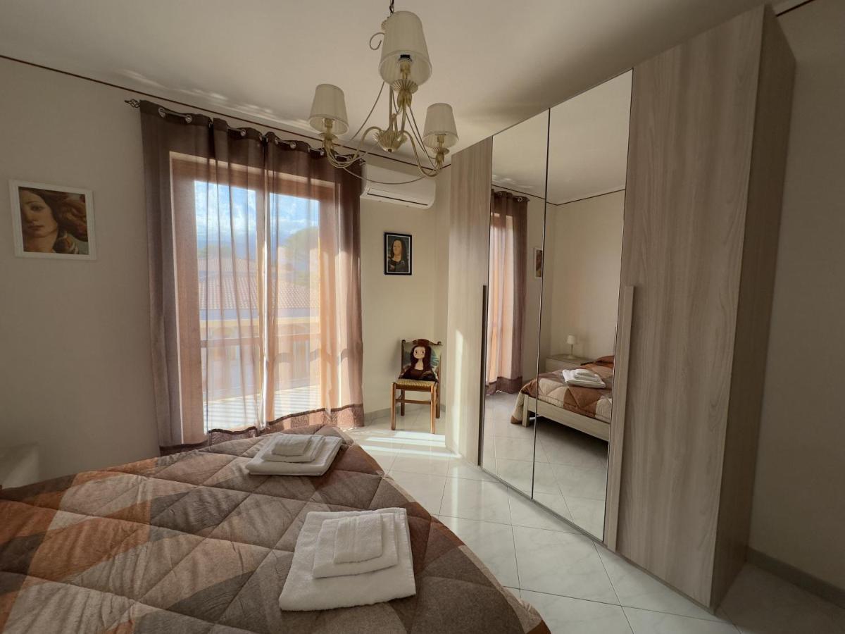 La Pigna Delle Aci Apartment Acireale Εξωτερικό φωτογραφία