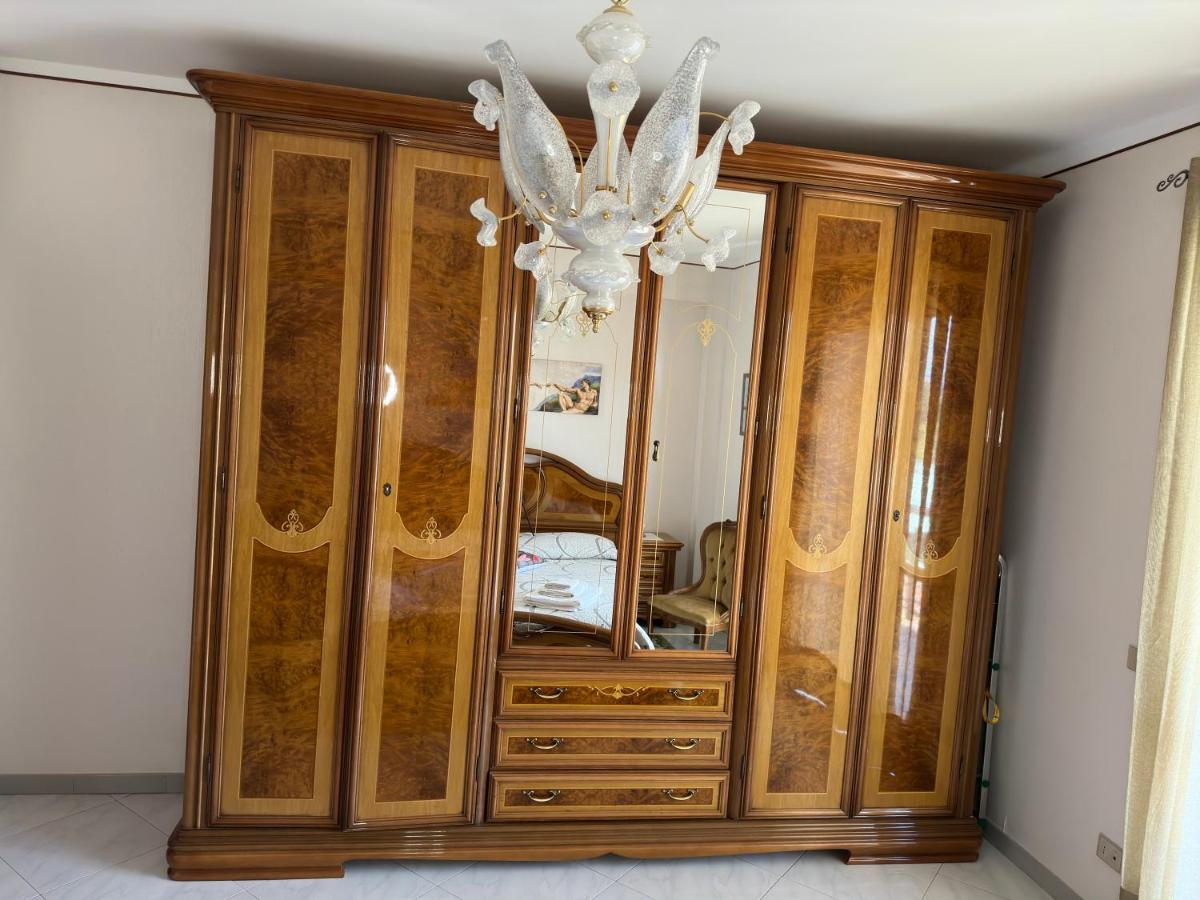 La Pigna Delle Aci Apartment Acireale Εξωτερικό φωτογραφία