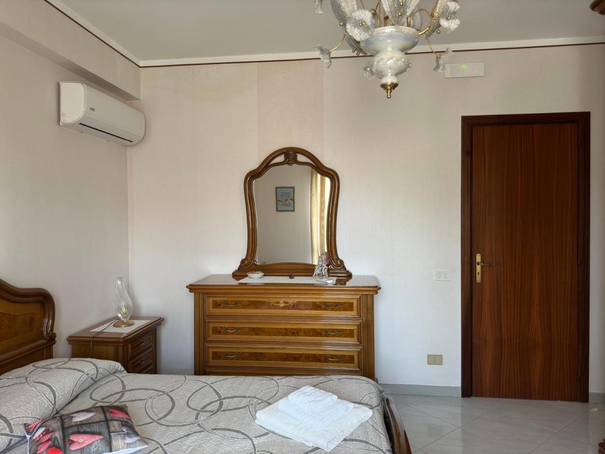 La Pigna Delle Aci Apartment Acireale Εξωτερικό φωτογραφία