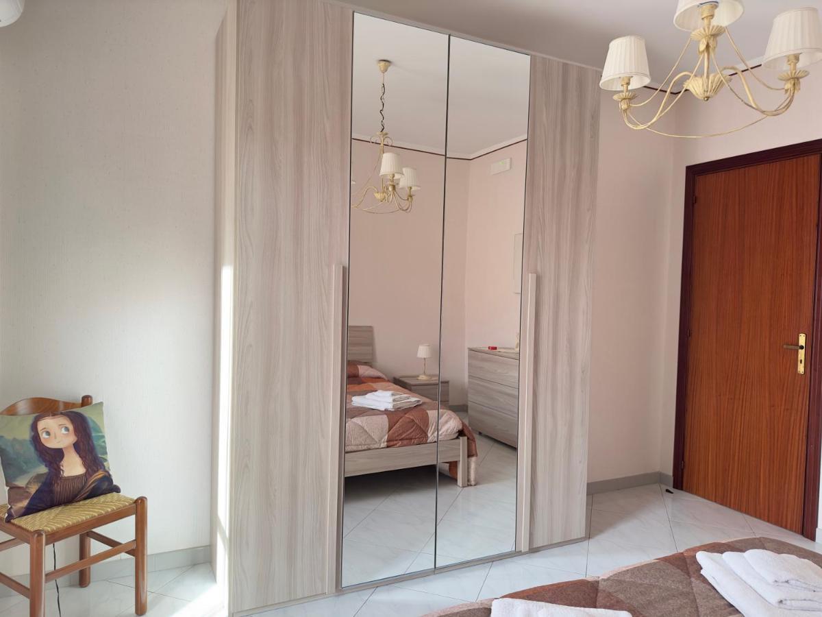 La Pigna Delle Aci Apartment Acireale Εξωτερικό φωτογραφία