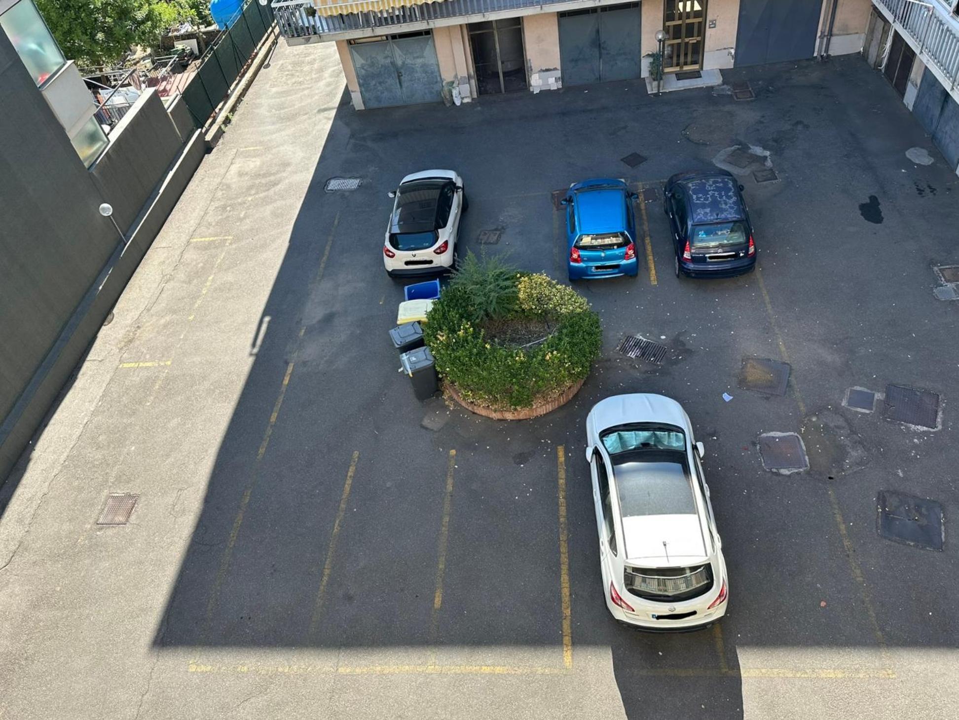 La Pigna Delle Aci Apartment Acireale Εξωτερικό φωτογραφία