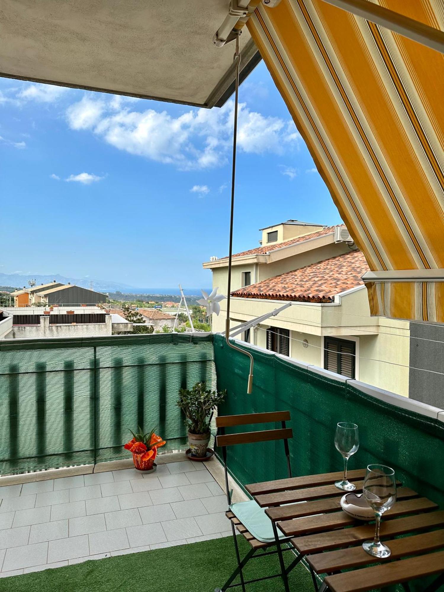 La Pigna Delle Aci Apartment Acireale Εξωτερικό φωτογραφία