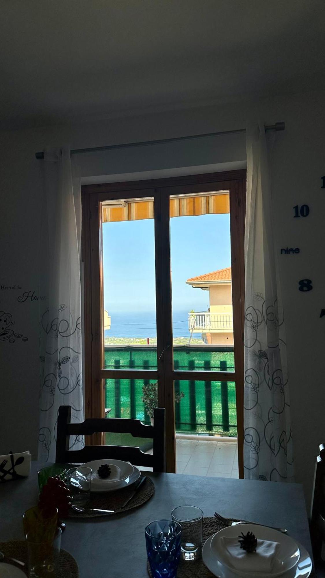La Pigna Delle Aci Apartment Acireale Εξωτερικό φωτογραφία