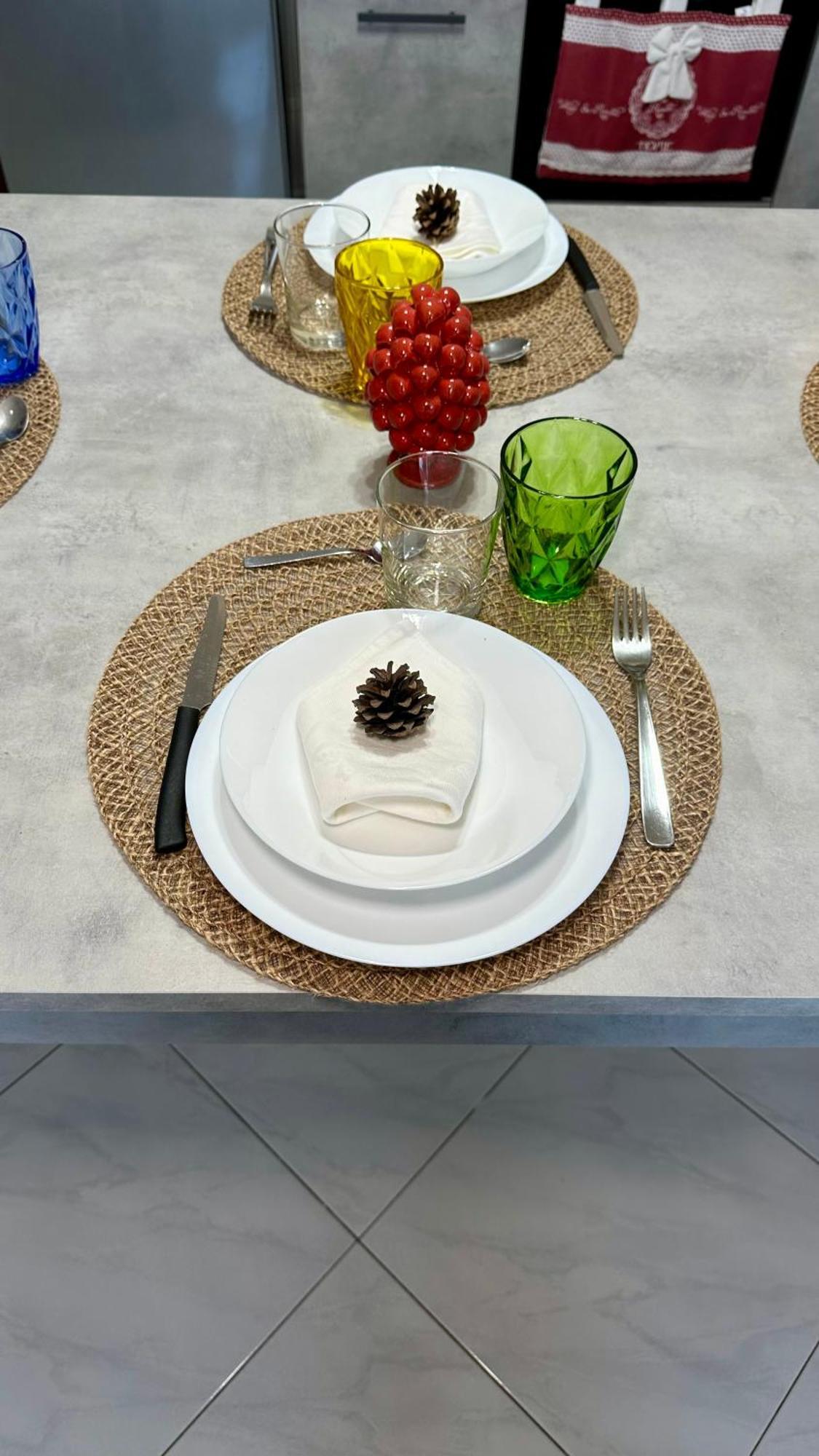 La Pigna Delle Aci Apartment Acireale Εξωτερικό φωτογραφία