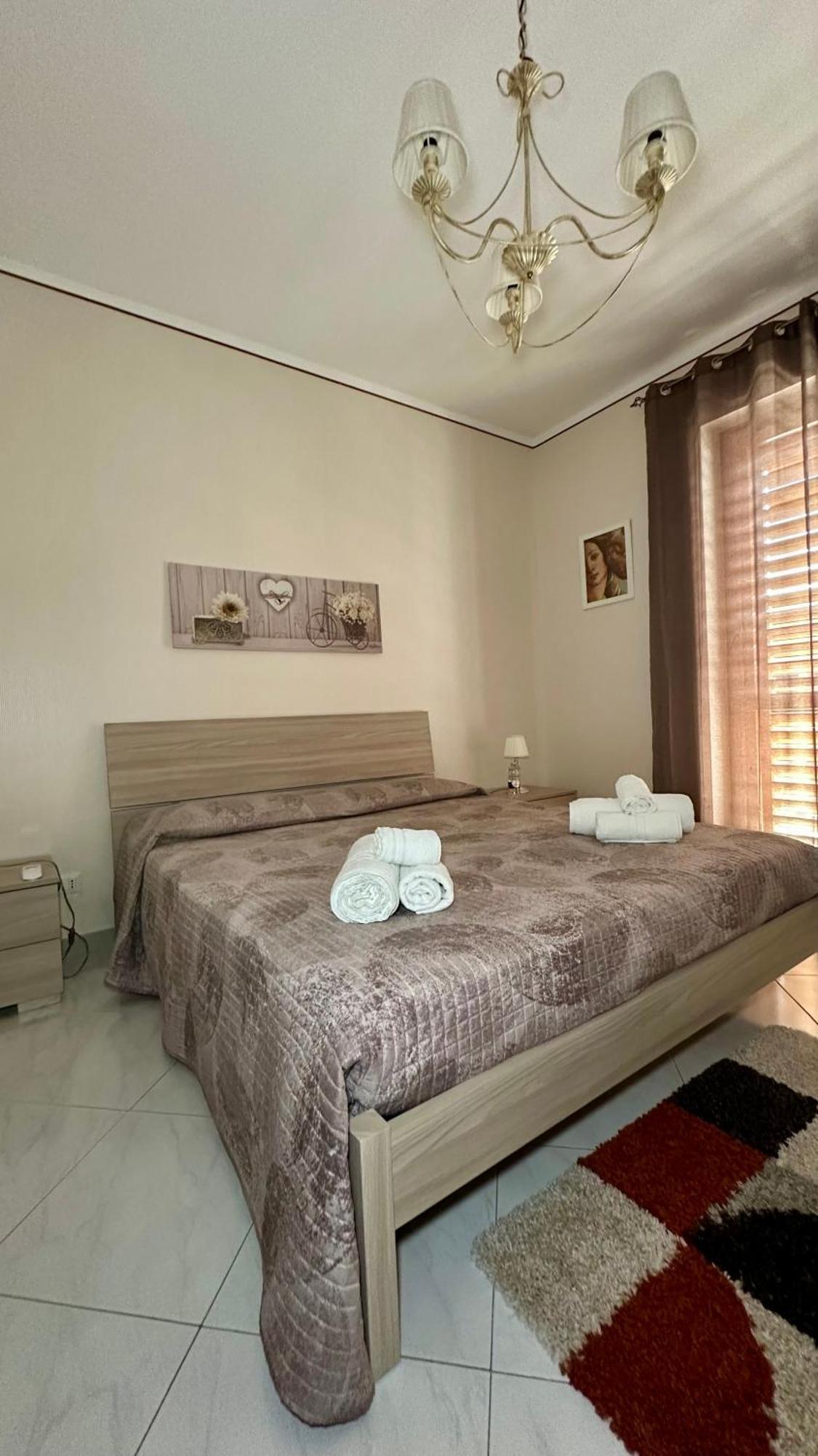 La Pigna Delle Aci Apartment Acireale Εξωτερικό φωτογραφία