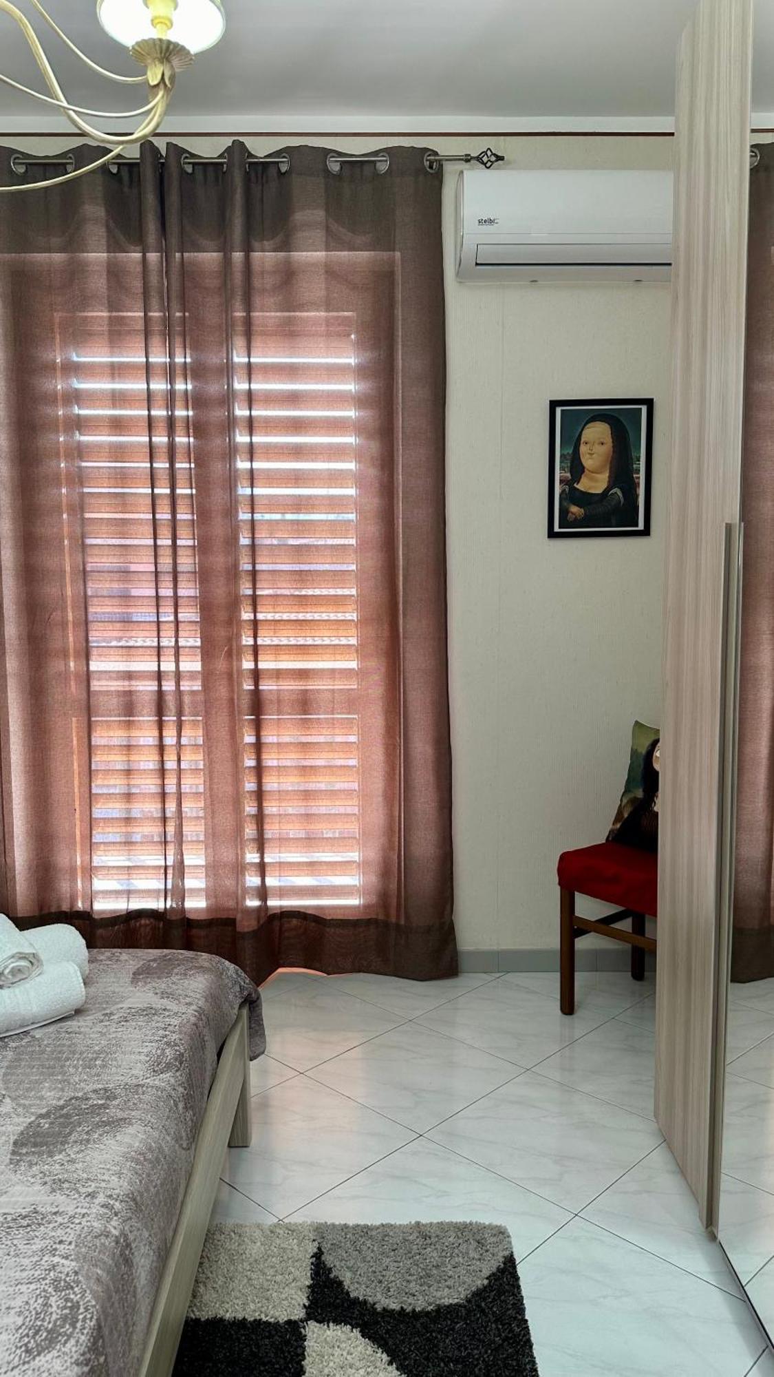 La Pigna Delle Aci Apartment Acireale Εξωτερικό φωτογραφία