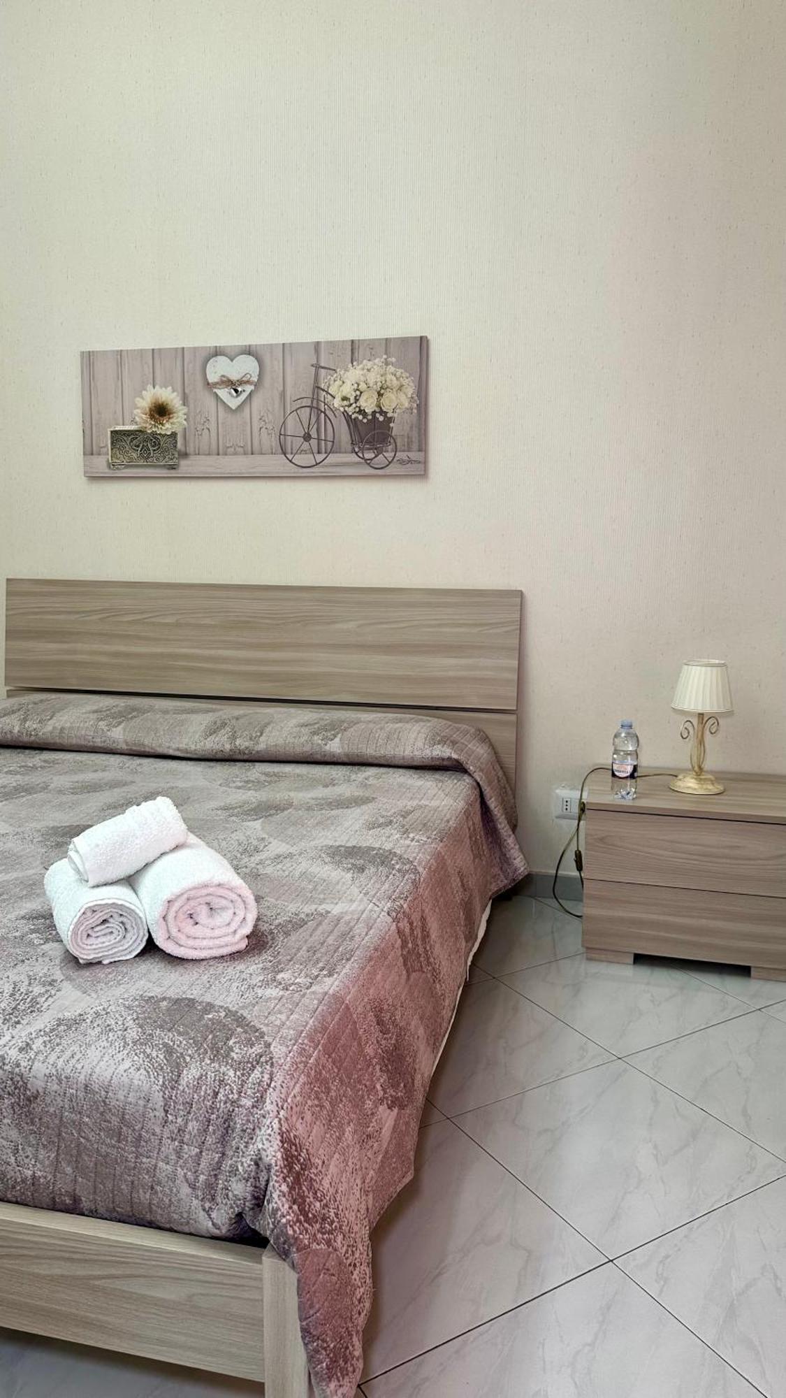 La Pigna Delle Aci Apartment Acireale Εξωτερικό φωτογραφία