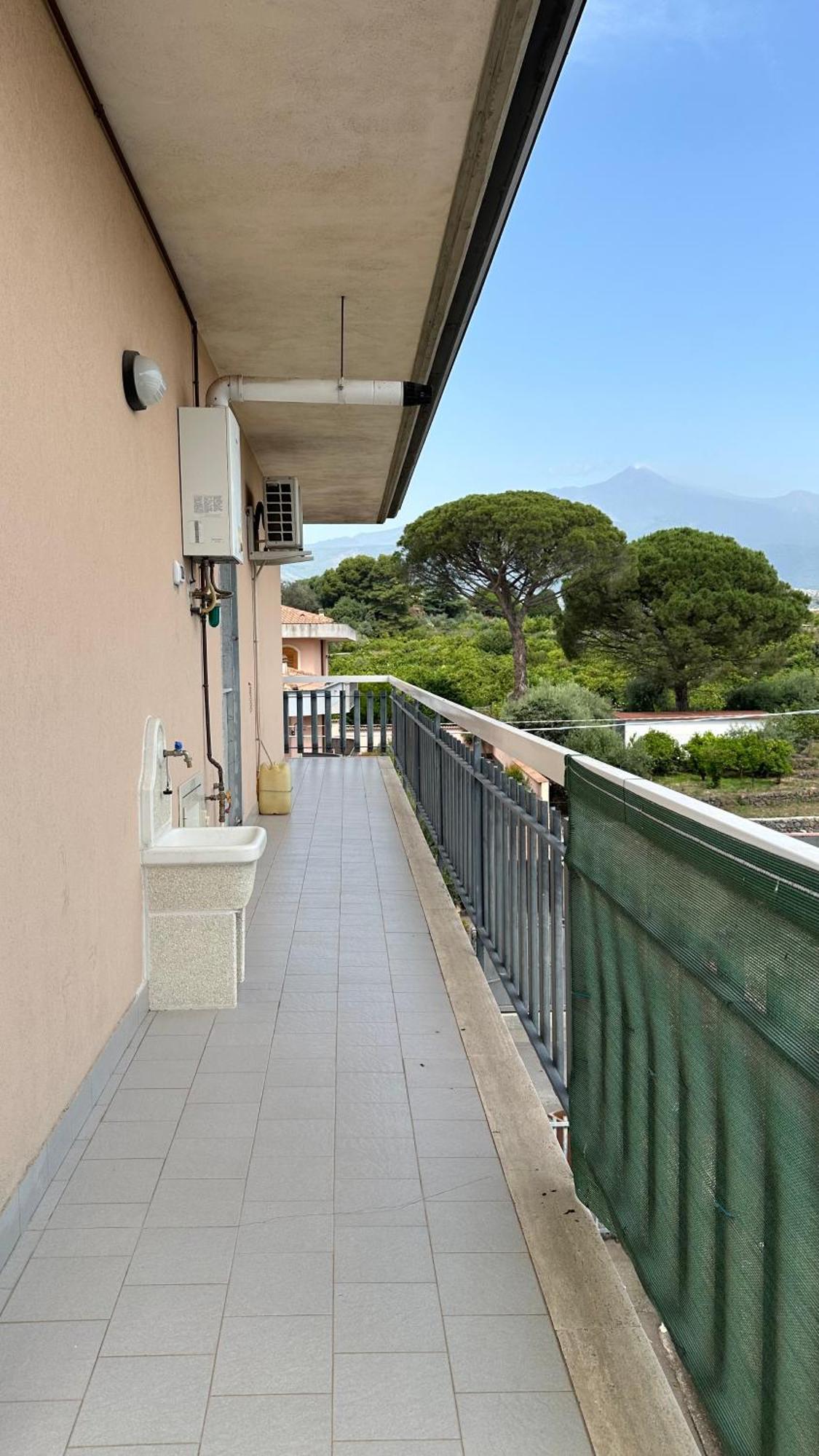 La Pigna Delle Aci Apartment Acireale Εξωτερικό φωτογραφία