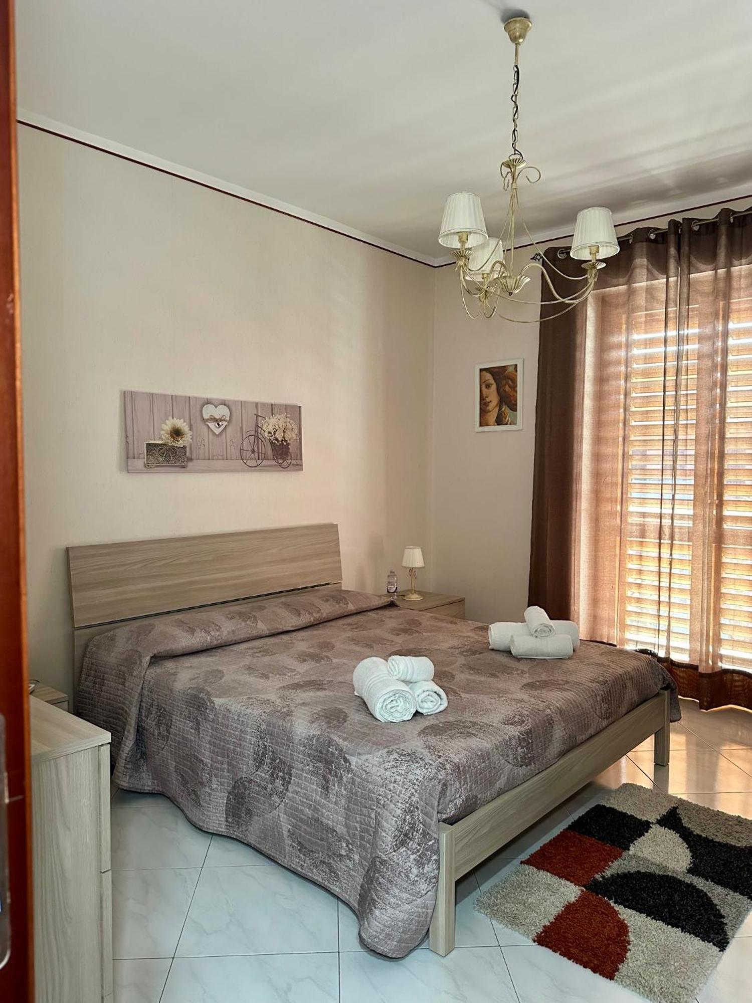 La Pigna Delle Aci Apartment Acireale Εξωτερικό φωτογραφία