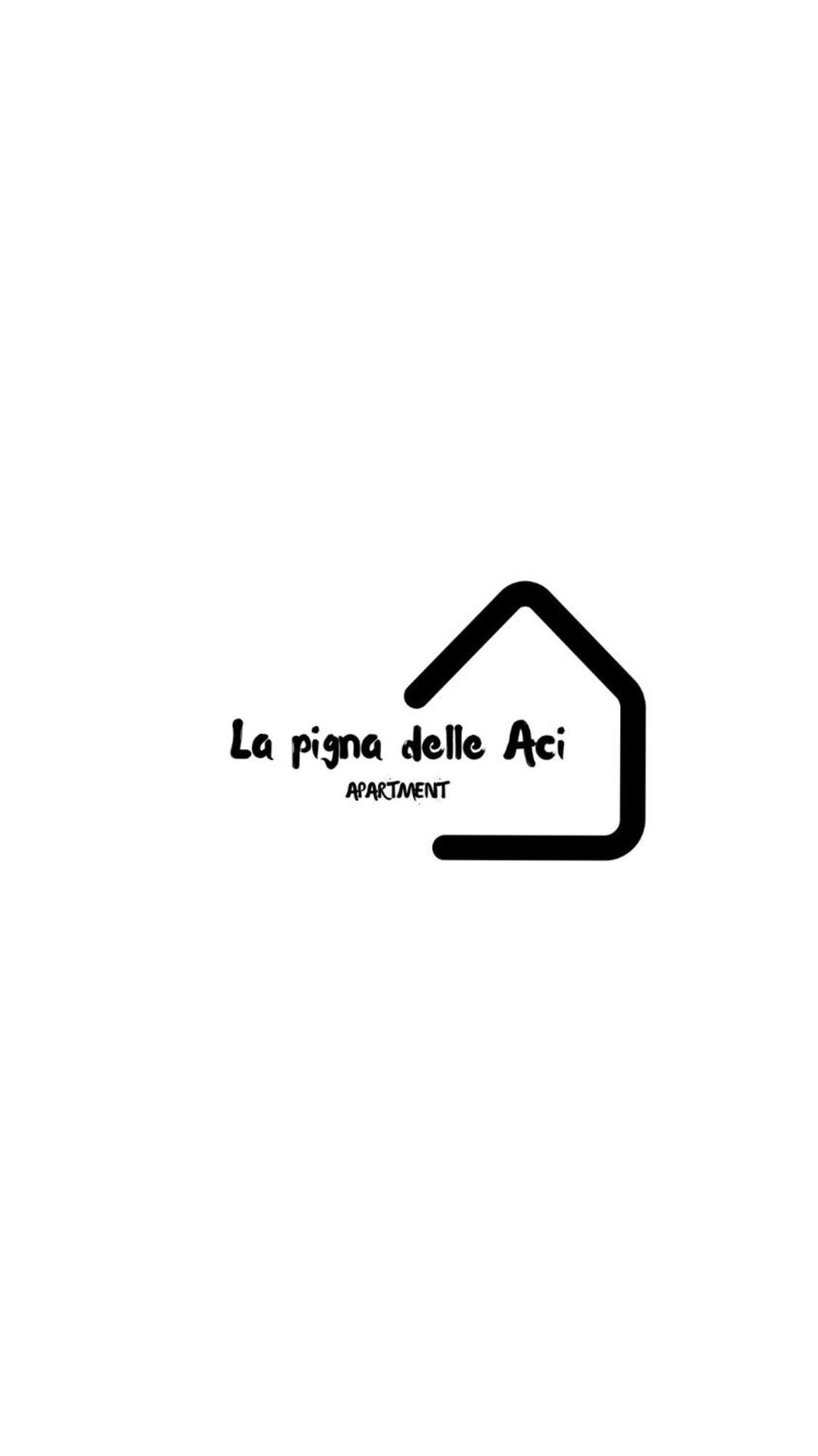 La Pigna Delle Aci Apartment Acireale Εξωτερικό φωτογραφία